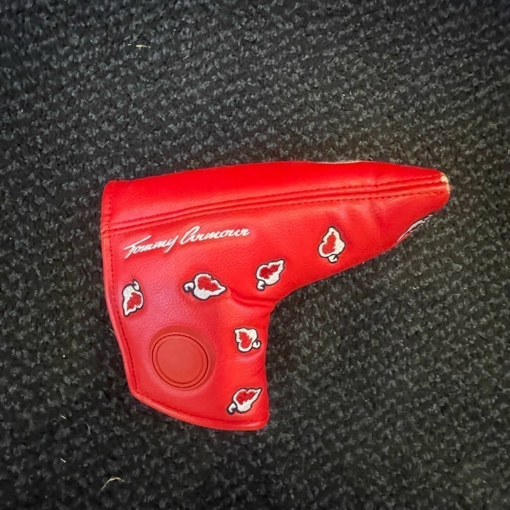 Tommy Armour headcover - Picture 3 of 3